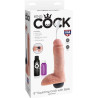 King Cock King Cock gode Squirty 15 x 5 cm